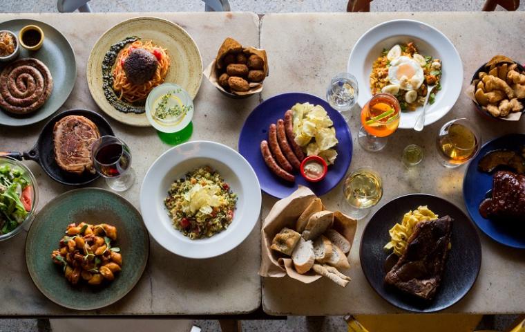 Cidade Criativa da Unesco pela Gastronomia