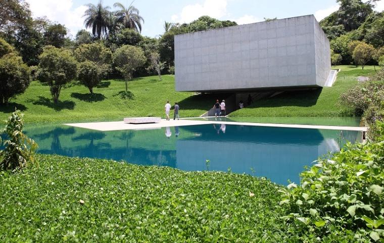 Instituto Inhotim
