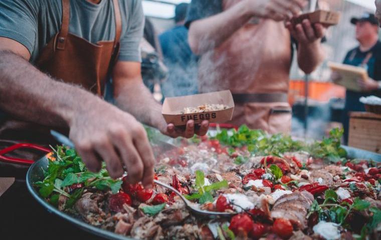 Gastronomia