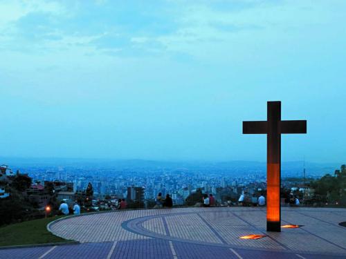 Praça do Papa