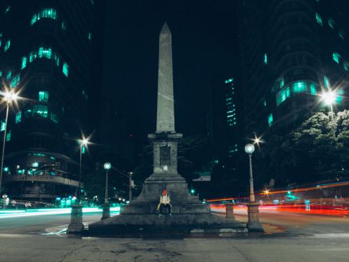 Praça Sete