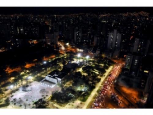 Vista Aérea