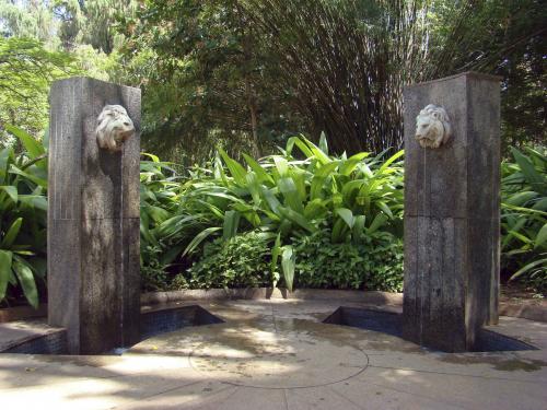 Parque Municipal Américo Renné Giannetti 