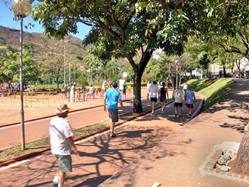 Parque Juscelino Kubistchek