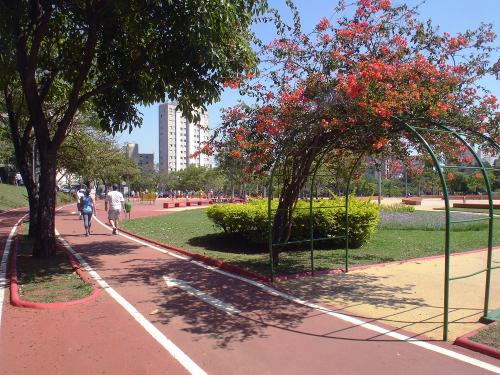 Parque Juscelino Kubistchek