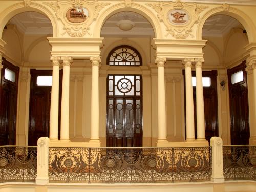 Museu de Artes e Ofícios
