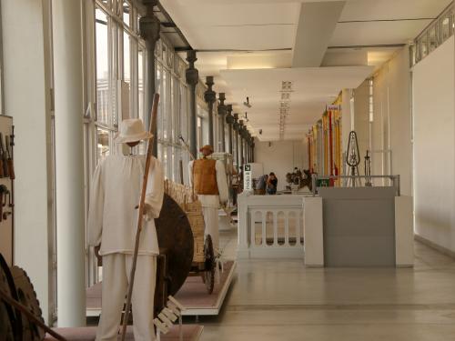 Museu de Artes e Ofícios