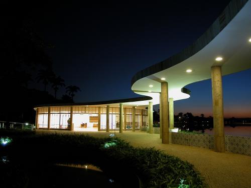 Casa do Baile 