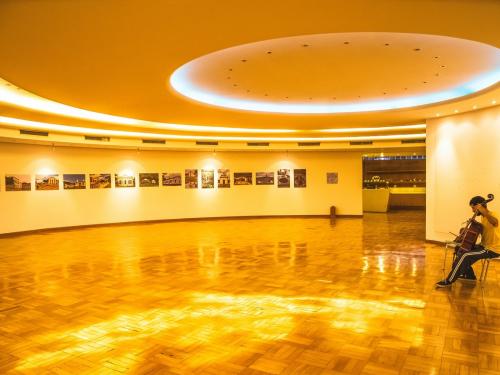 Casa do Baile 
