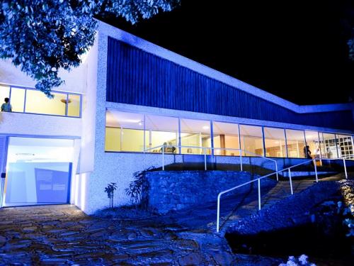 Museu Casa Kubitschek