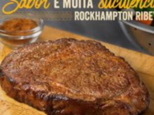 Outback Steakhouse 