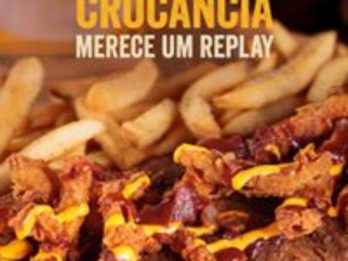 Outback Steakhouse 