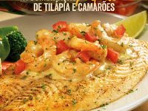 Outback Steakhouse 