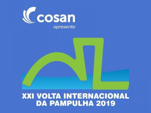 XXI Volta Internacional da Pampulha