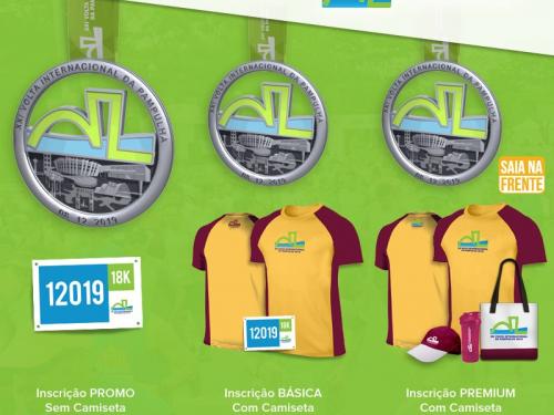 XXI Volta Internacional da Pampulha