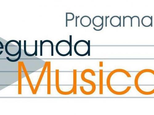Programa Segunda Musical 2019