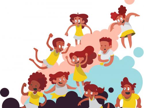 Férias Divertidas no Memorial