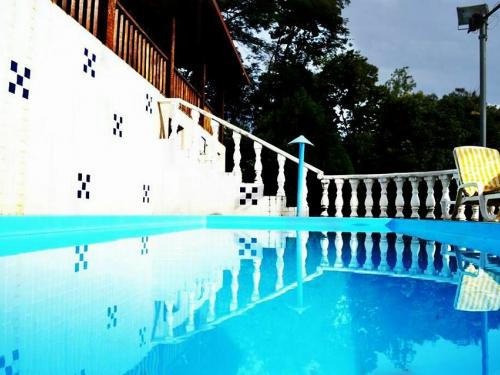 Pousada Lagoa - Piscina
