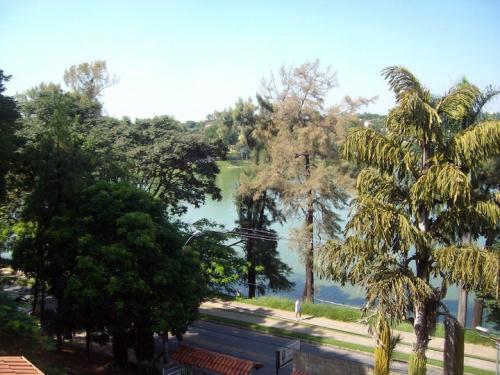 Pousada Lagoa - Vista Lagoa