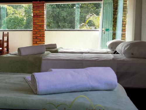 Pousada Cantim de BH - Quarto