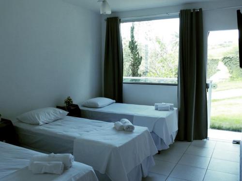 Pousada Cantim de BH - Quarto