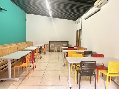 Adrena Sport Hostel Espaço Multiuso