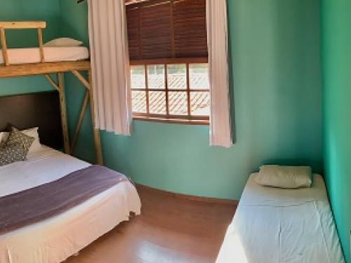 Adrena Sport Hostel Quarto SUP