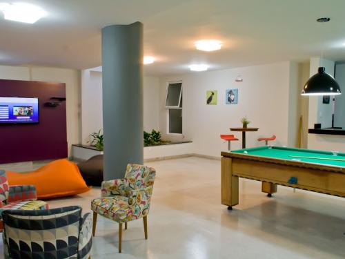 Sala de estar