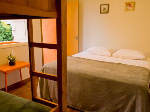 Quarto varanda
