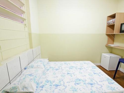 Pousada Evangélica Elim - Quarto