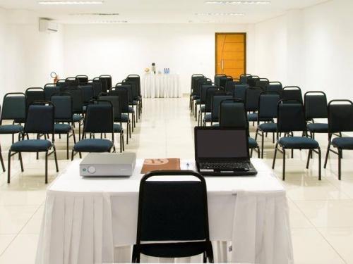 Bristol Pampulha Lieu Hotel - Espaço para Eventos