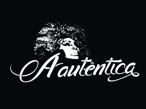A Autêntica - Logo