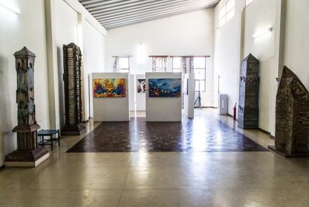 Cultural Alto Vera Cruz 