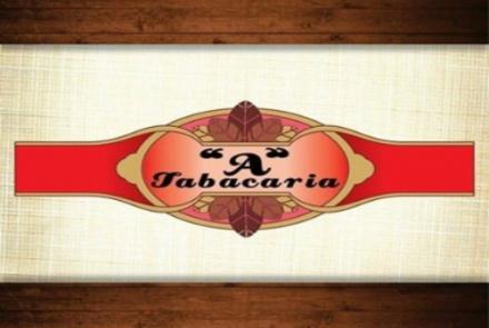 A Tabacaria - Logo
