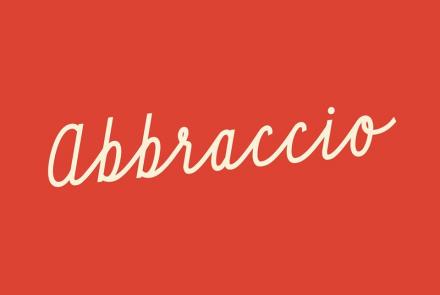 Abbraccio