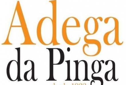 Adega da Pinga