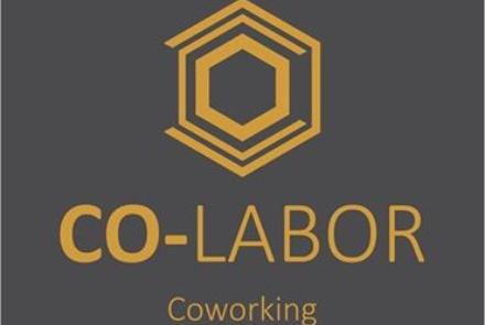 Co-Labor - Logo