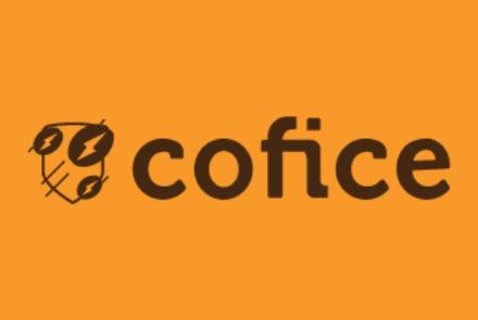 Cofice - Logo