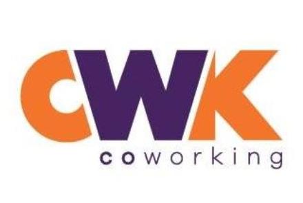 CWK Coworking - Logo