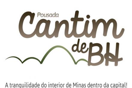 Pousada Cantim de BH - Logo