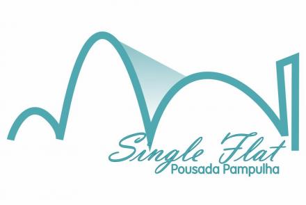 Single Flat Pousada Pampulha - Logo