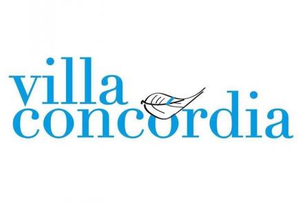 Villa Concórdia Pousada - Logo