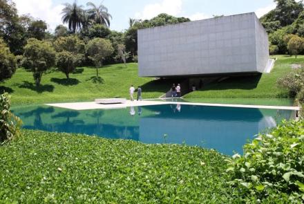 Instituto Inhotim