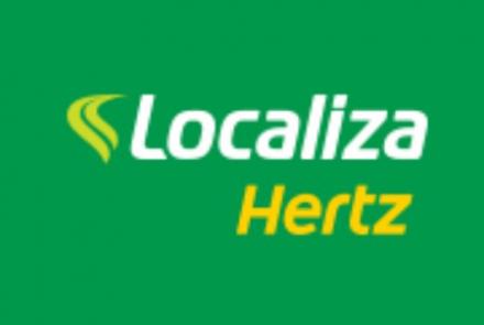 Locadora de veículos