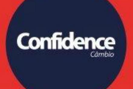Confidence Câmbio - Pátio Savassi