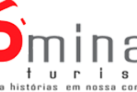 Logo D'Minas Turismo