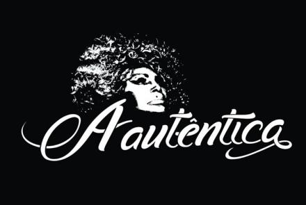 A Autêntica - Logo