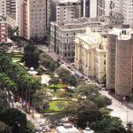 Obras de Niemeyer em Belo Horizonte 