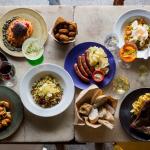 Cidade Criativa da Unesco pela Gastronomia