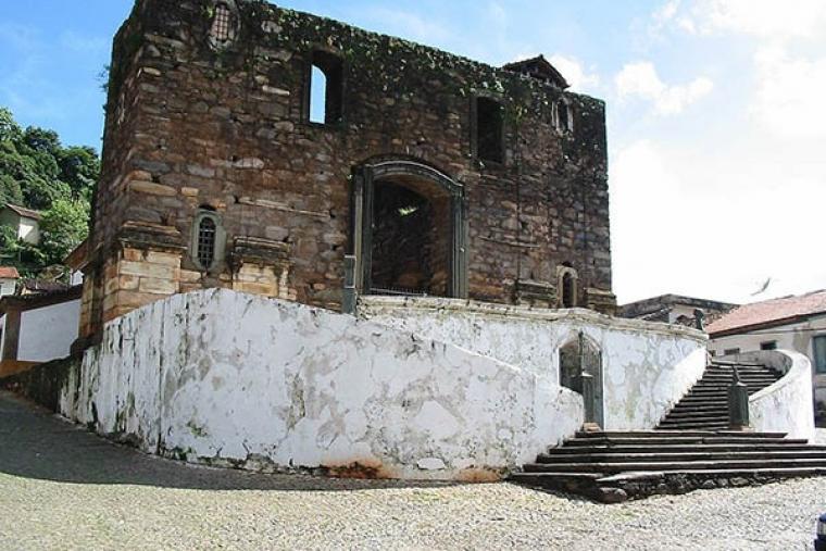 Cidade histórica de Sabara